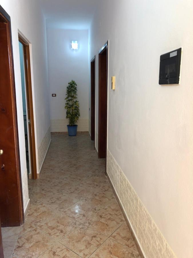 Guest House Murati Durrës Exteriör bild